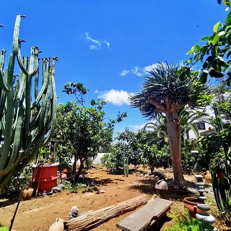 Casa Antonia *