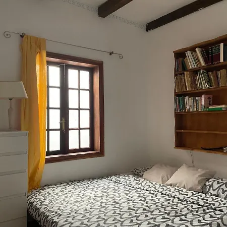Casa Antonia * Icod De Los Vinos