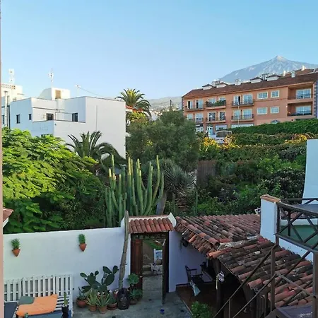 Casa Antonia Guest house *