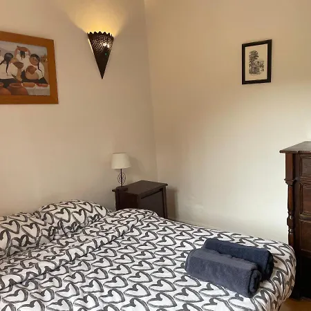 Casa Antonia