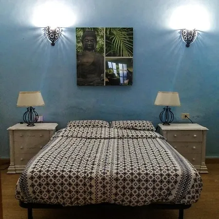 Casa Antonia *