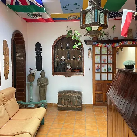 Casa Antonia Guest house *