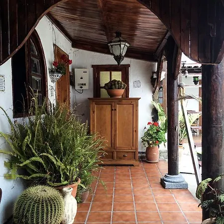 Casa Antonia Guest house Icod De Los Vinos