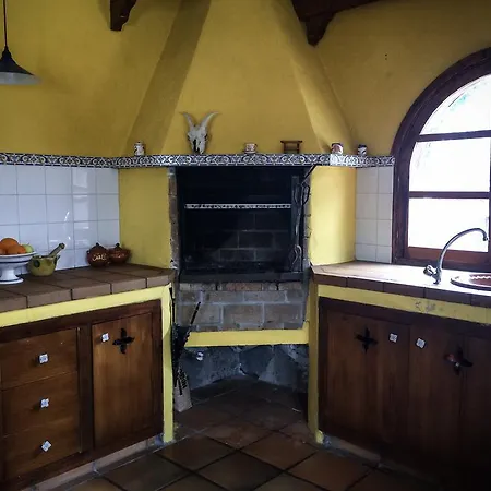 Casa Antonia Guest house