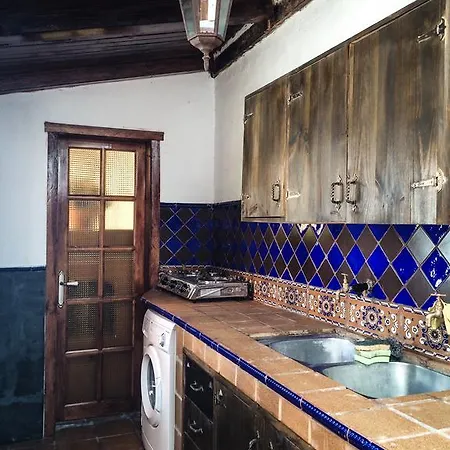 Casa Antonia