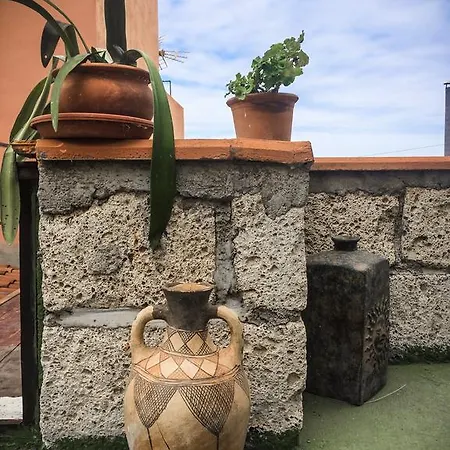 Casa Antonia Guest house Icod De Los Vinos