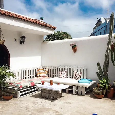 Casa Antonia *