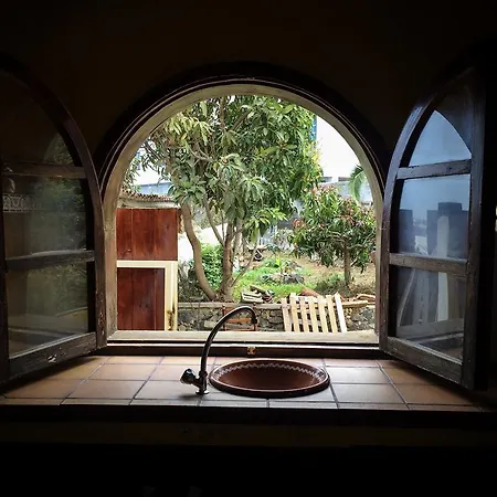 Penzion Casa Antonia *