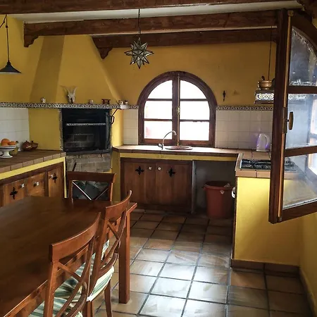 Casa Antonia *