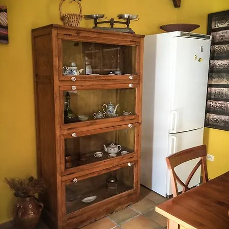 Guest house Casa Antonia