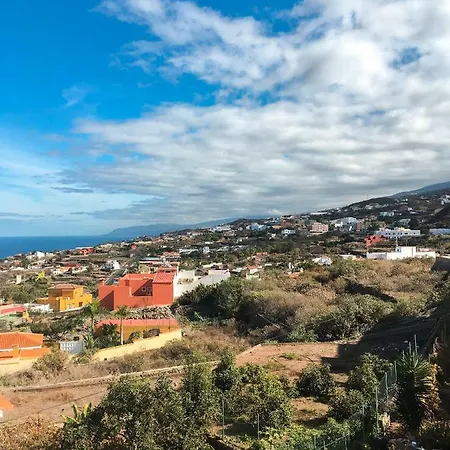 Casa Antonia *