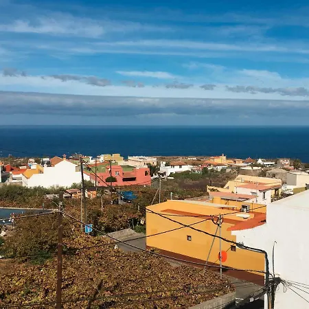 Penzion Casa Antonia Icod De Los Vinos