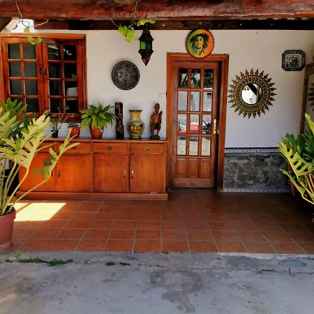 Maison d'hôtes Casa Antonia *