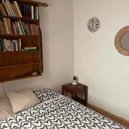 Maison d'hôtes Casa Antonia *