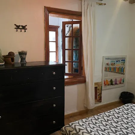 Casa Antonia Maison d'hôtes *