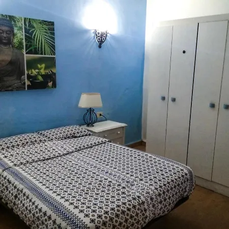 Casa Antonia * Icod De Los Vinos