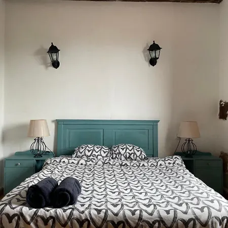 Maison d'hôtes Casa Antonia