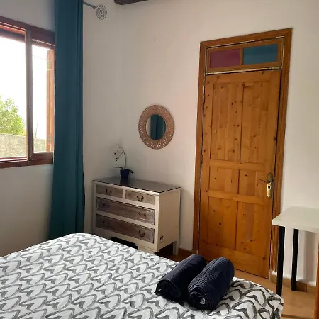 Casa Antonia Maison d'hôtes Icod De Los Vinos