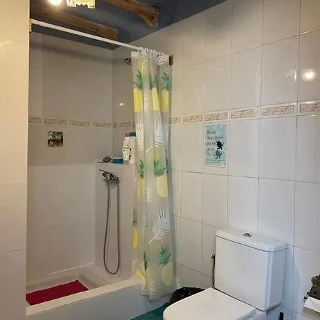 Casa Antonia Maison d'hôtes *