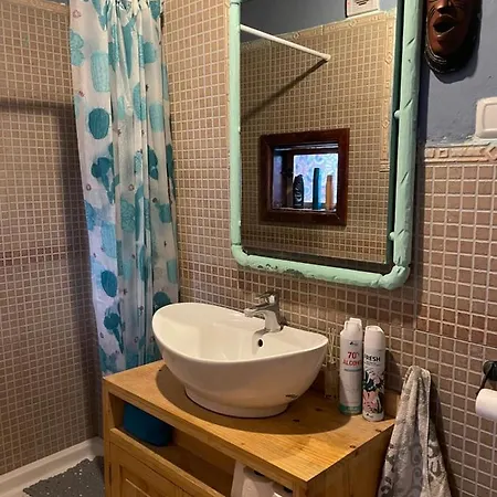 Casa Antonia Maison d'hôtes