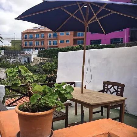 Maison d'hôtes Casa Antonia