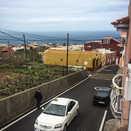 Casa Antonia Maison d'hôtes