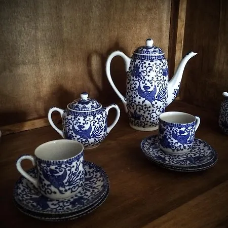 Casa Antonia Icod De Los Vinos