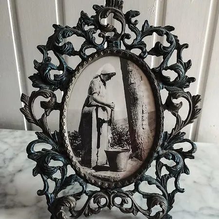 Casa Antonia Maison d'hôtes *