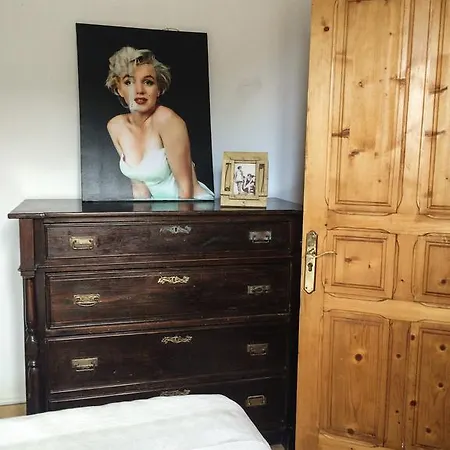 Maison d'hôtes Casa Antonia Icod De Los Vinos