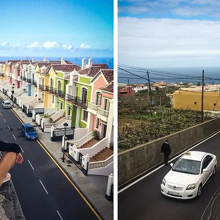 Maison d'hôtes Casa Antonia