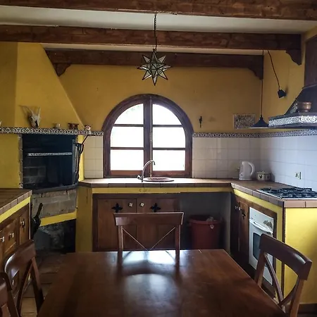 Casa Antonia Maison d'hôtes *