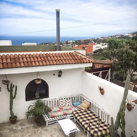 Maison d'hôtes Casa Antonia *